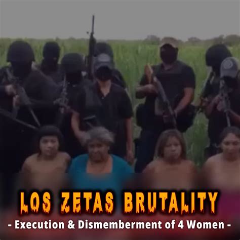 los zetas execution|The Most Brutal Execution Methods Used by Mexican Cartels.